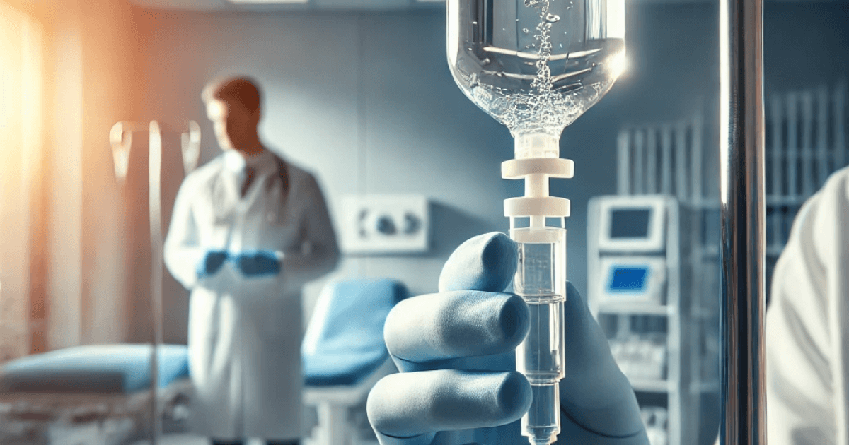 Soroterapia
