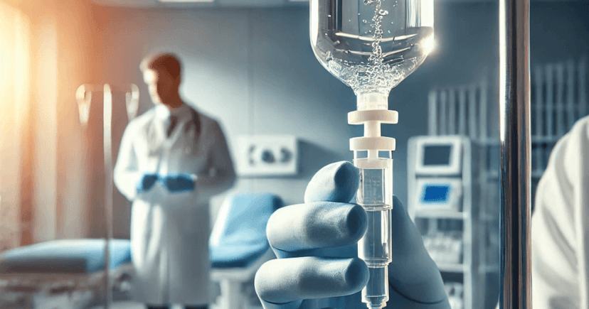 Soroterapia